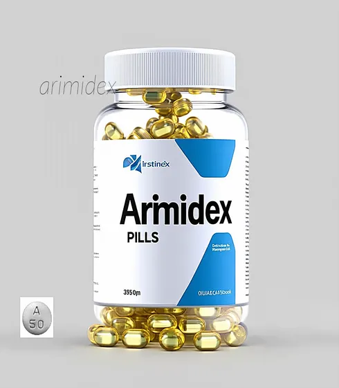 Arimidex astrazeneca precio